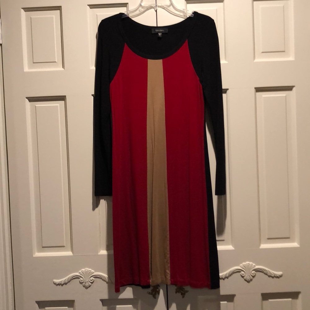 Karen Kane sheath dress